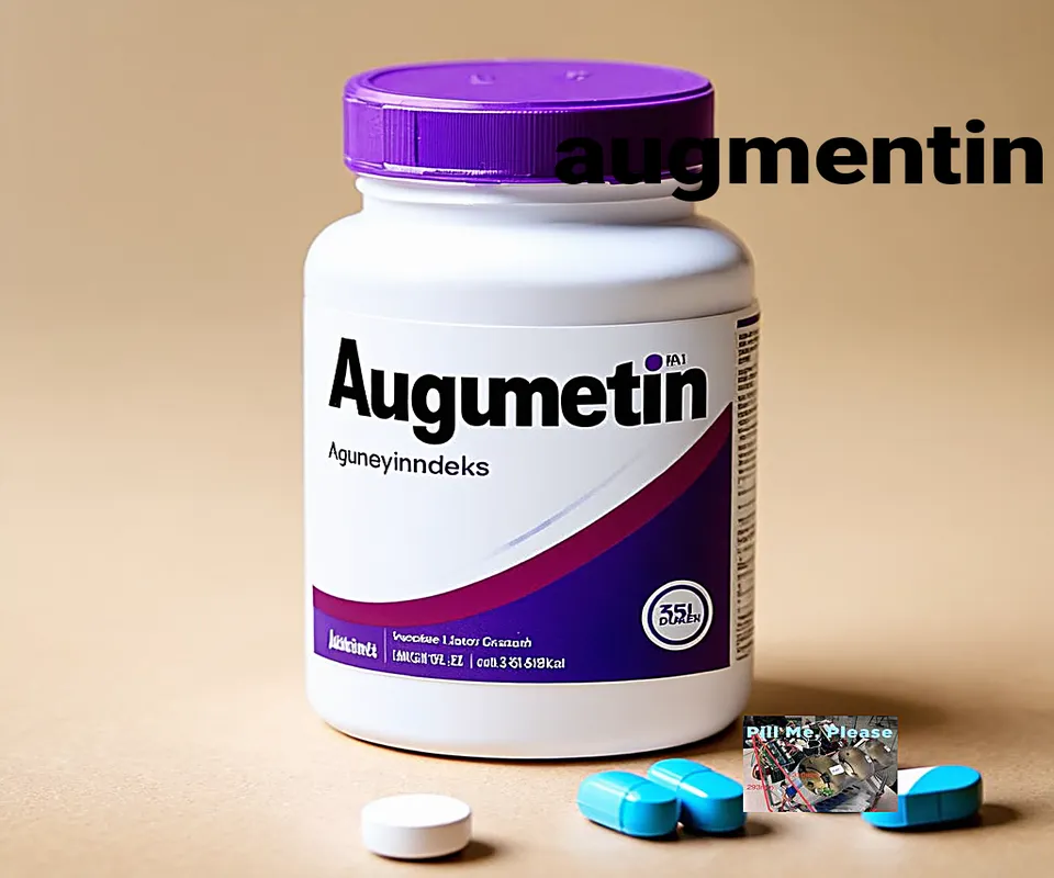 Comprare augmentin